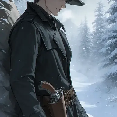 Profile image of Jackson