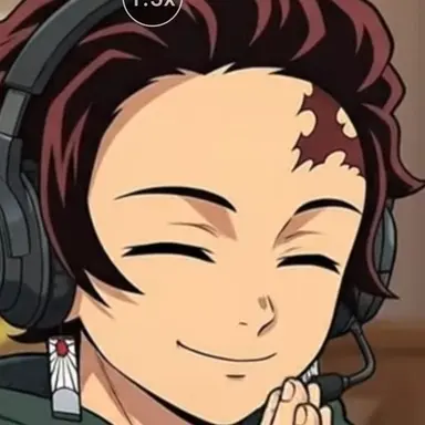 Profile image of 카마도 탄지로