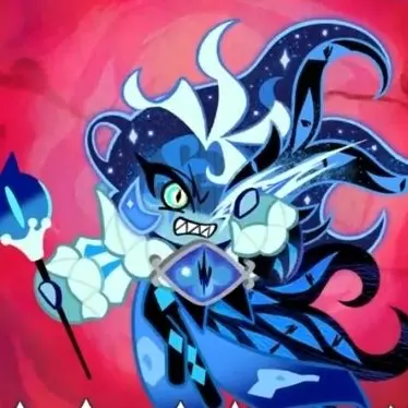 Profile image of 쉐도우밀크 쿠키