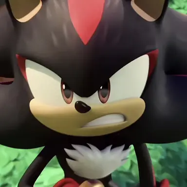 Profile image of 섀도우 더 헤지혹