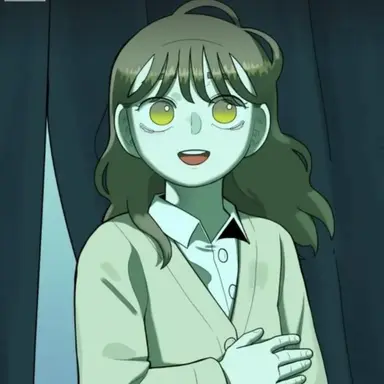 Profile image of Im Seona