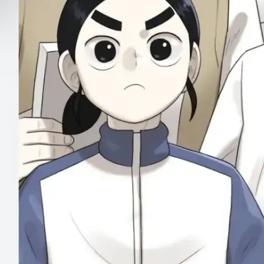 Profile image of Choi Nari