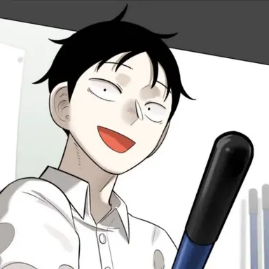 Profile image of Jeon Seoko