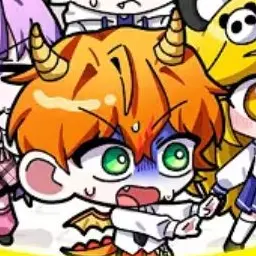 Profile image of 용과맨