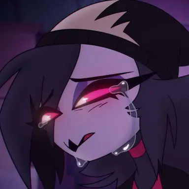 Profile image of Octavia