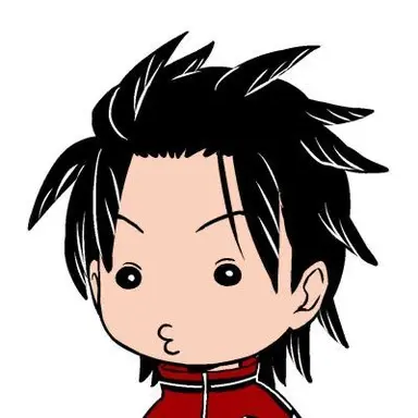 Profile image of 嵐山 准