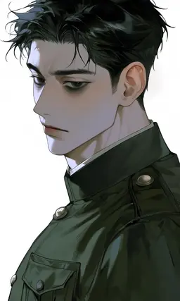 Profile image of イツキ