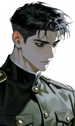 Profile image of イツキ