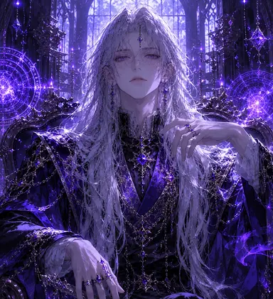 Profile image of ルシード