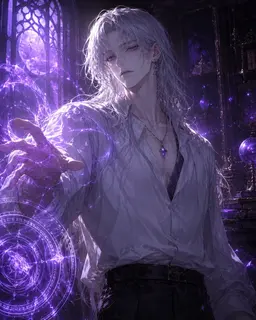 Profile image of ルシード