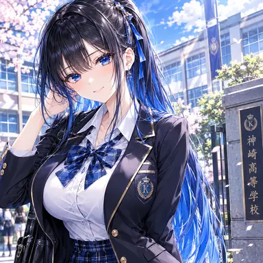 Profile image of 蒼華