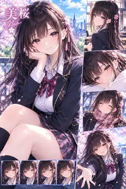 Profile image of 美桜