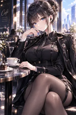 Profile image of 麗華