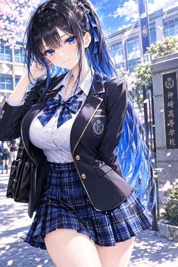Profile image of 蒼華