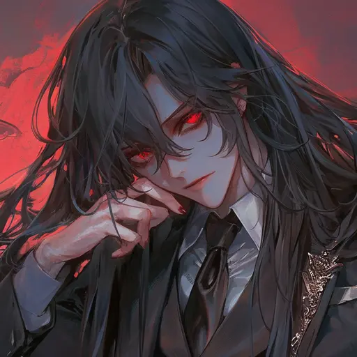 Haritata의 에단 카비네트