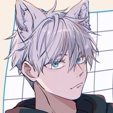 Profile image of 五条悟