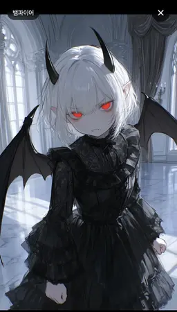 Profile image of 뱀파이어