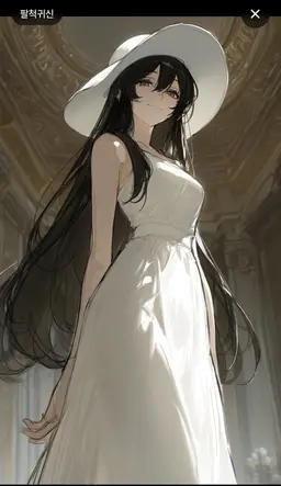 Profile image of 팔척귀신
