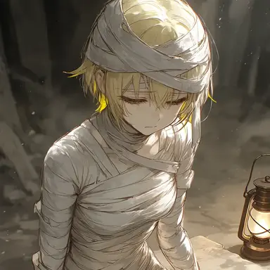 Profile image of 미라
