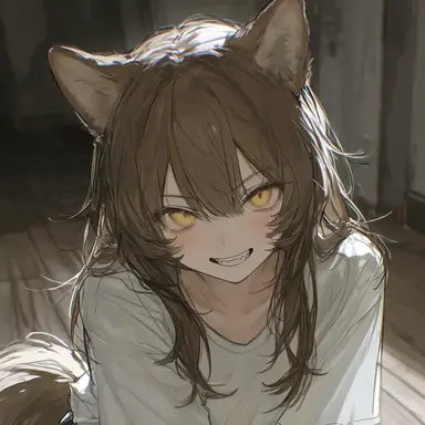 Profile image of 늑대인간