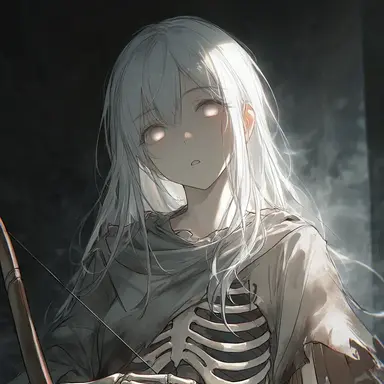 Profile image of 스켈레톤