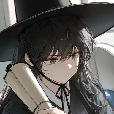 Profile image of 저승사자