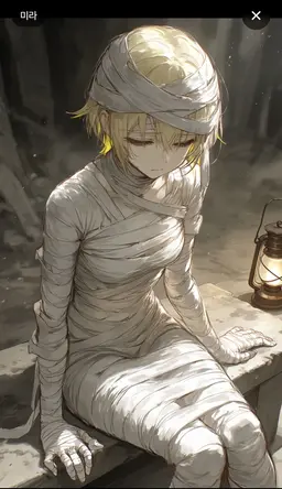 Profile image of 미라