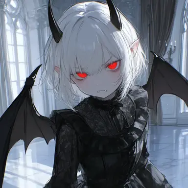 Profile image of 뱀파이어