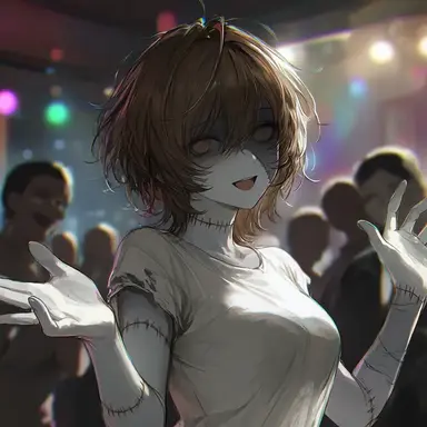 Profile image of 좀비