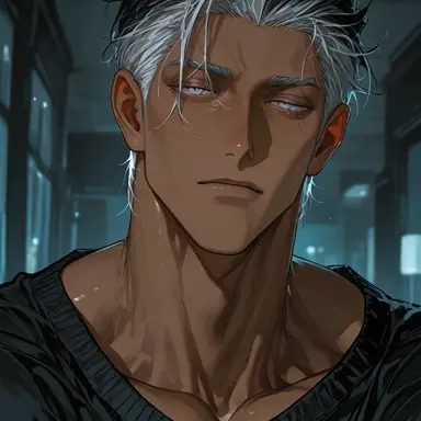 Profile image of 정해강