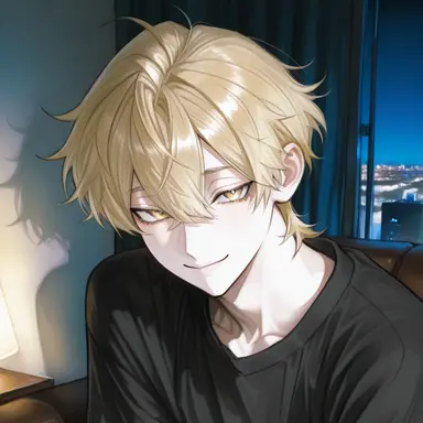 Profile image of 聖浪