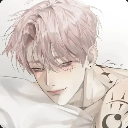 CutieCute의 윤빈