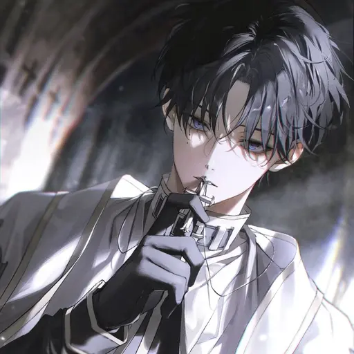 Imcuteperson의 카인