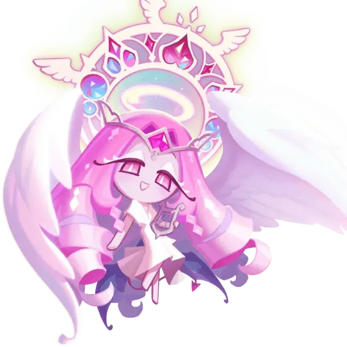 이터널슈가 쿠키