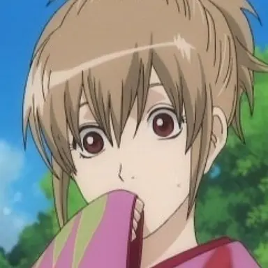 Profile image of Mitsuba Okita