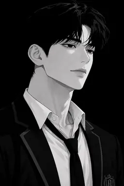 Profile image of 전이안