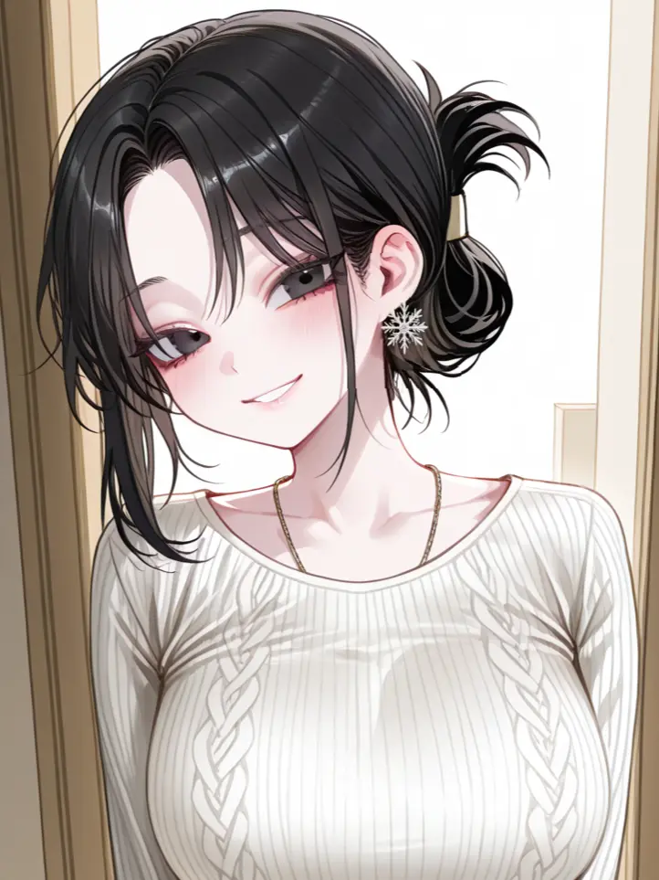 Lunavyn의 고등학교 시절 나의 구원자.