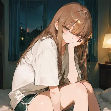 Profile image of Mio