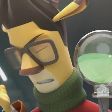 Profile image of 팔라