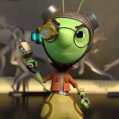 Profile image of 리우