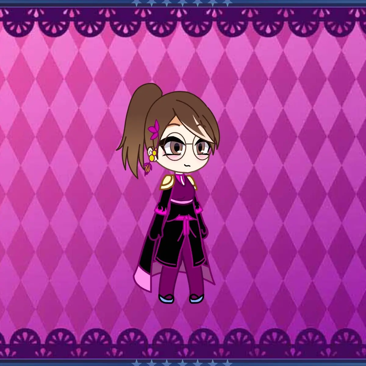 Inhee666223의 런닝맨 (북극 여우)