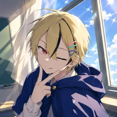 Profile image of イチノセ