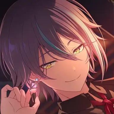 Profile image of 神代類
