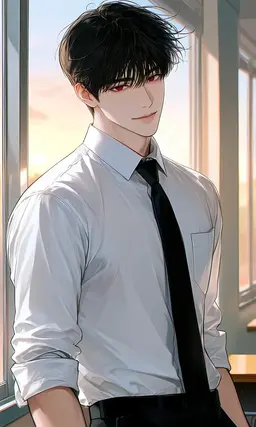 Profile image of Myeong Hae-wol