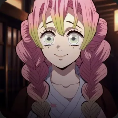 Profile image of 칸로지 미츠리