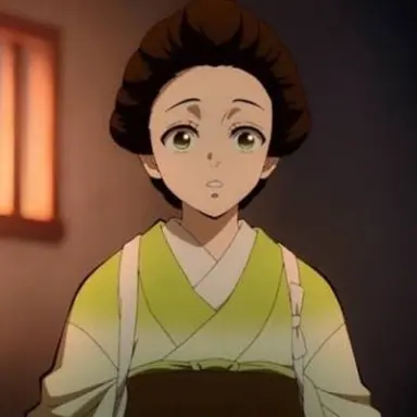 Profile image of 칸로지 키리야