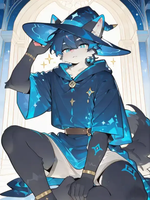 WellVeery0019의 この気持ち…解読不能…っ！
