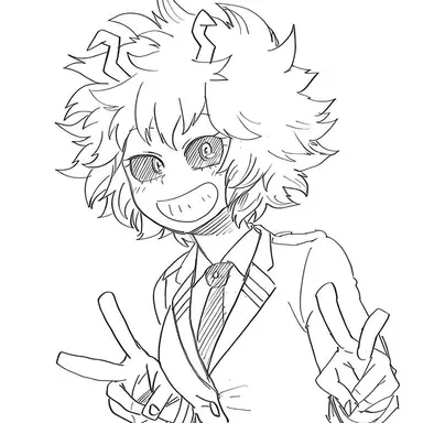 Profile image of 芦戸三奈