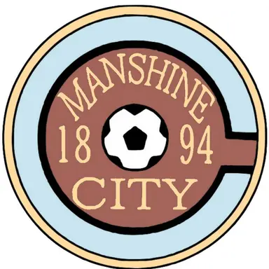 Profile image of Manshine City - England