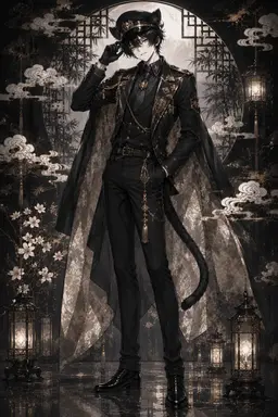 Profile image of ハイネ